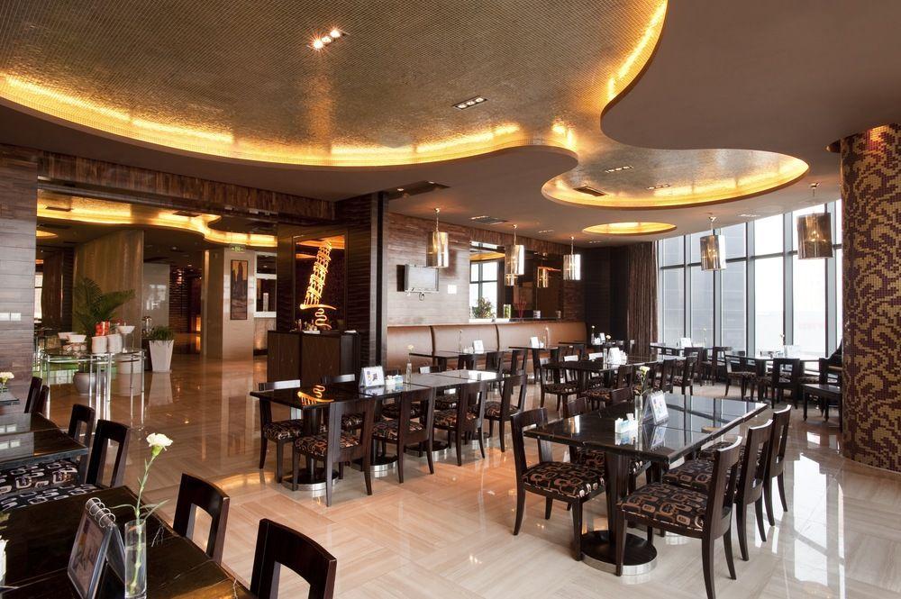 Holiday Inn Express Beijing Huacai By Ihg Exterior foto