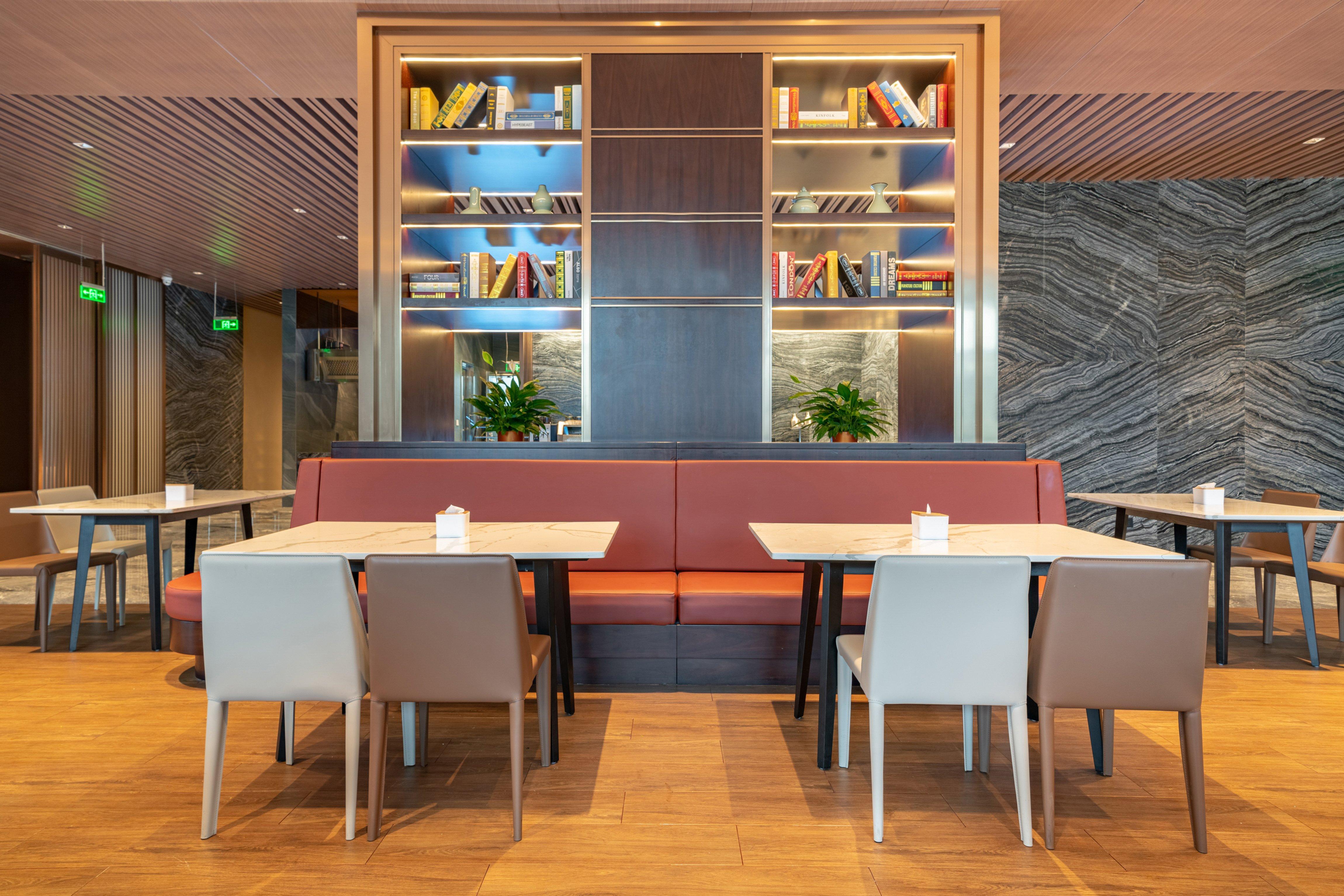 Holiday Inn Express Beijing Huacai By Ihg Exterior foto