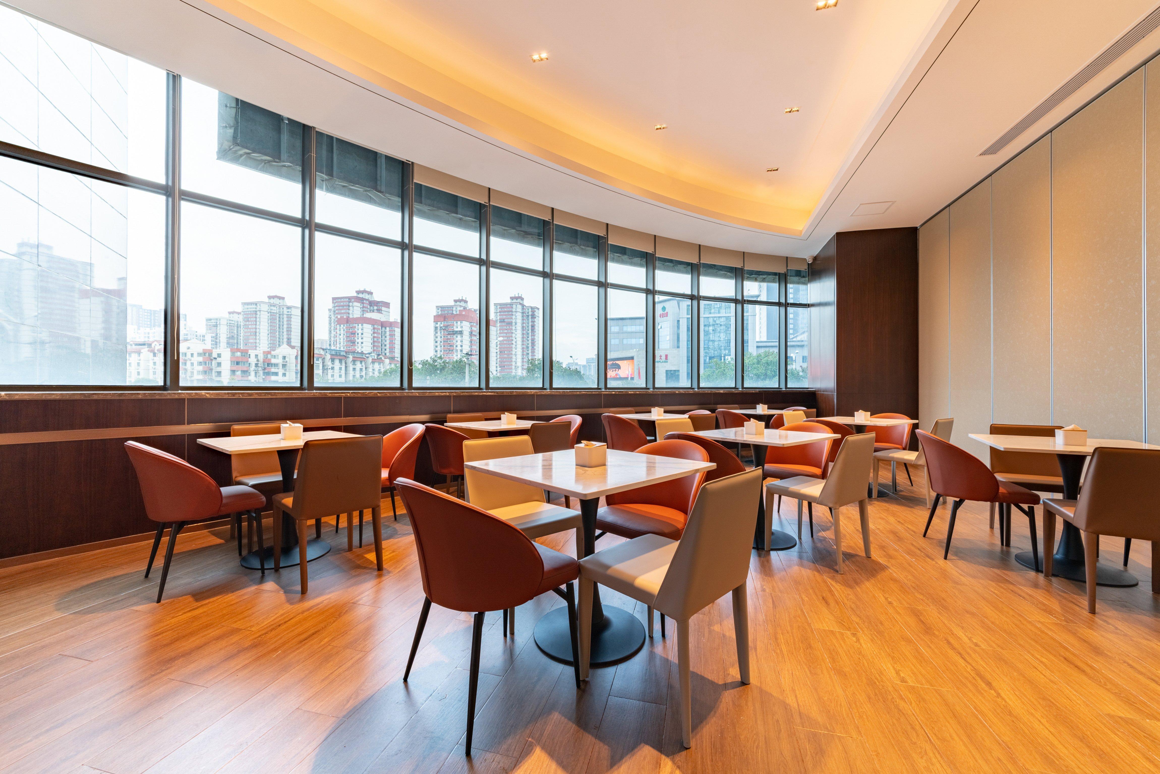 Holiday Inn Express Beijing Huacai By Ihg Exterior foto