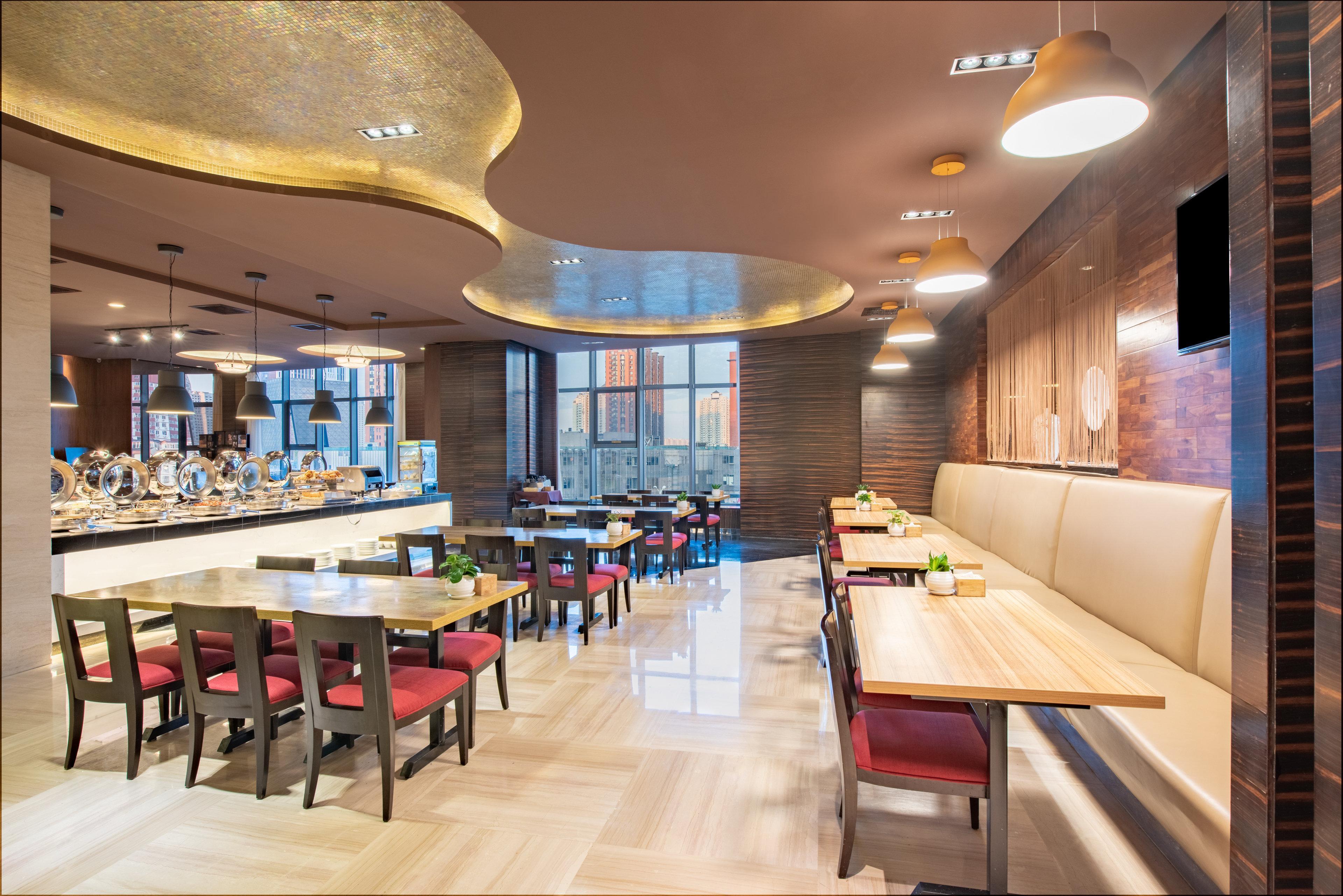 Holiday Inn Express Beijing Huacai By Ihg Exterior foto