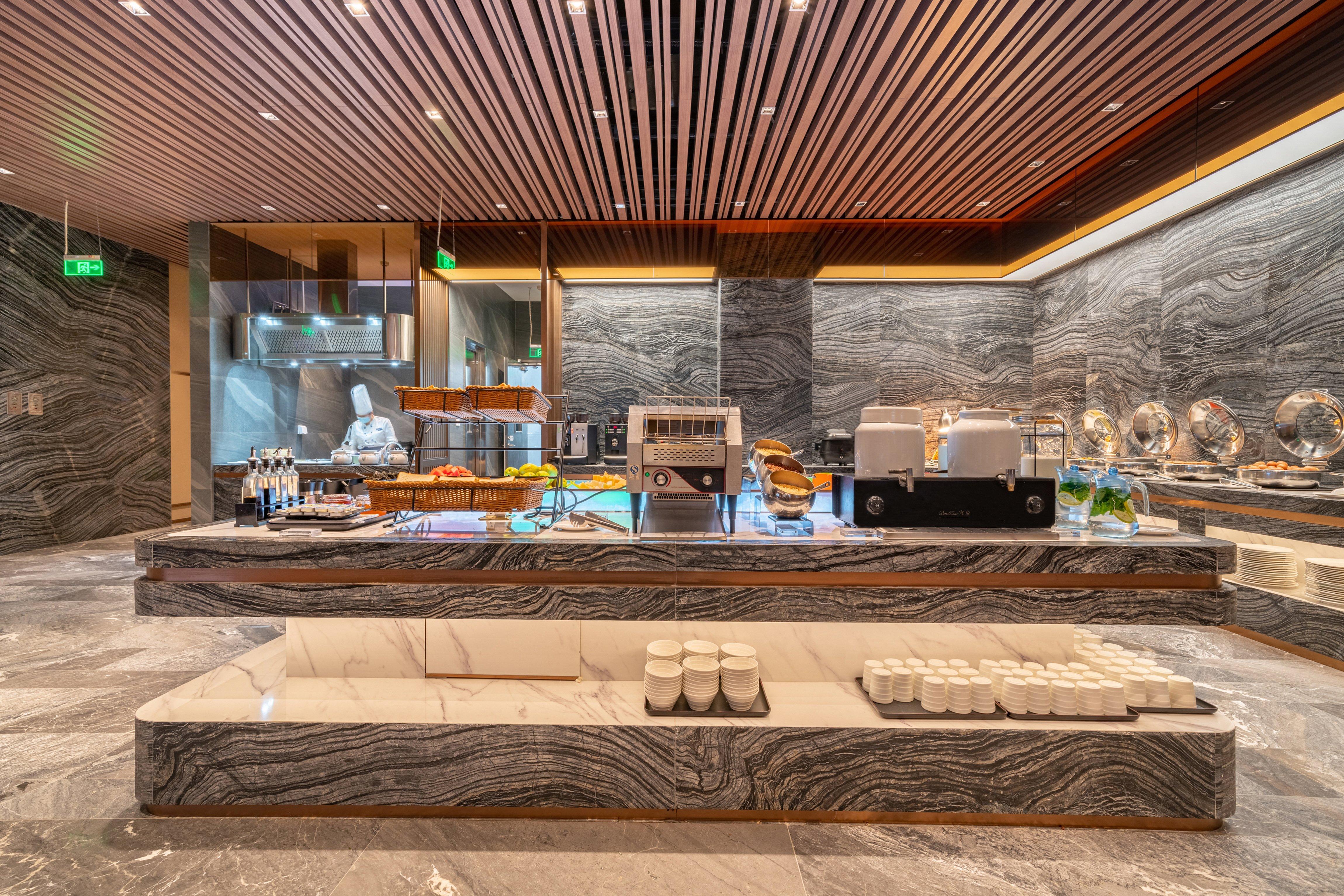Holiday Inn Express Beijing Huacai By Ihg Exterior foto