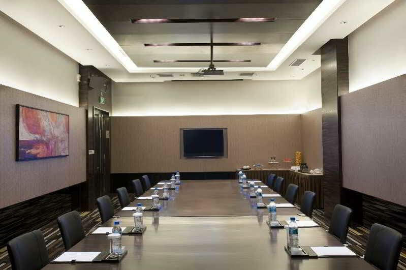 Holiday Inn Express Beijing Huacai By Ihg Exterior foto